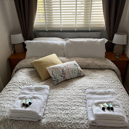 Appartamento Golden Lion Brixham Esterno foto