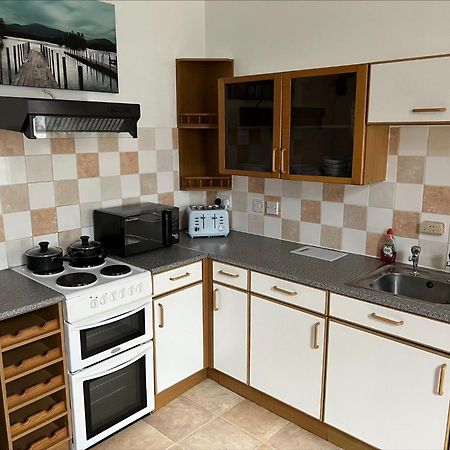 Appartamento Golden Lion Brixham Esterno foto