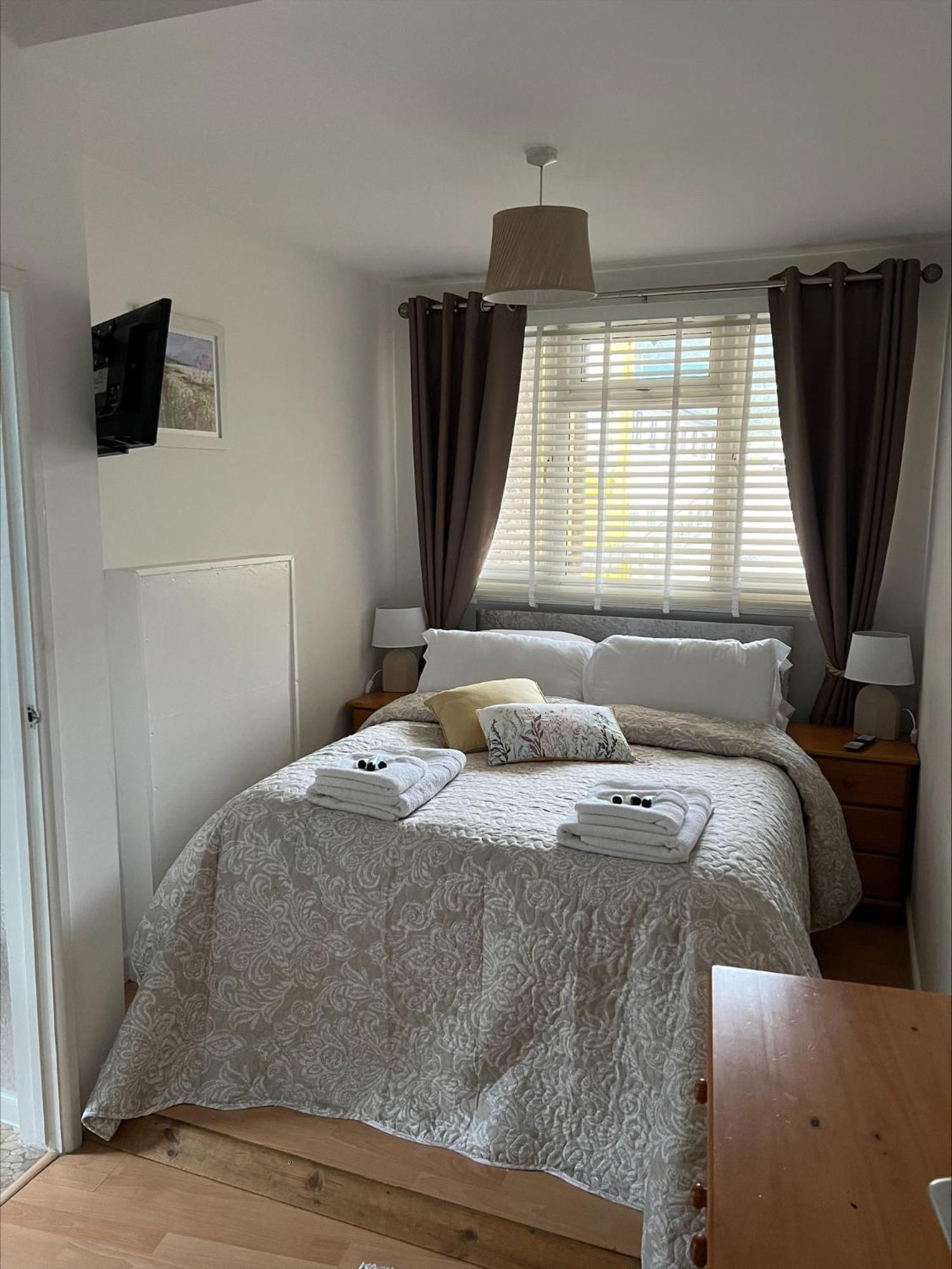 Appartamento Golden Lion Brixham Esterno foto