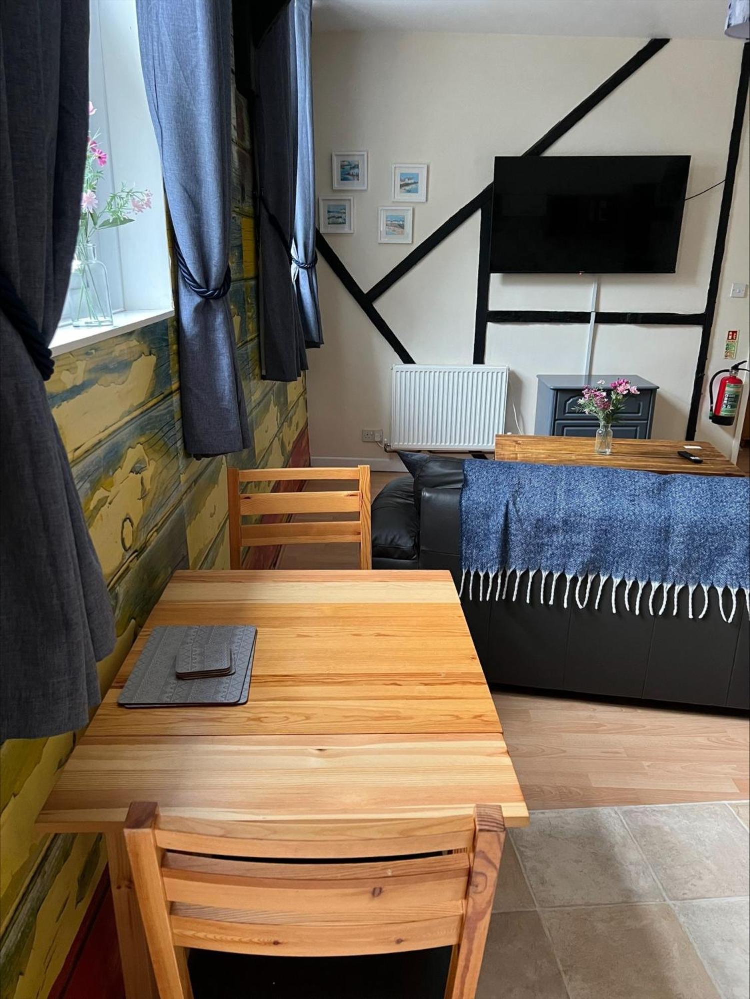 Appartamento Golden Lion Brixham Esterno foto
