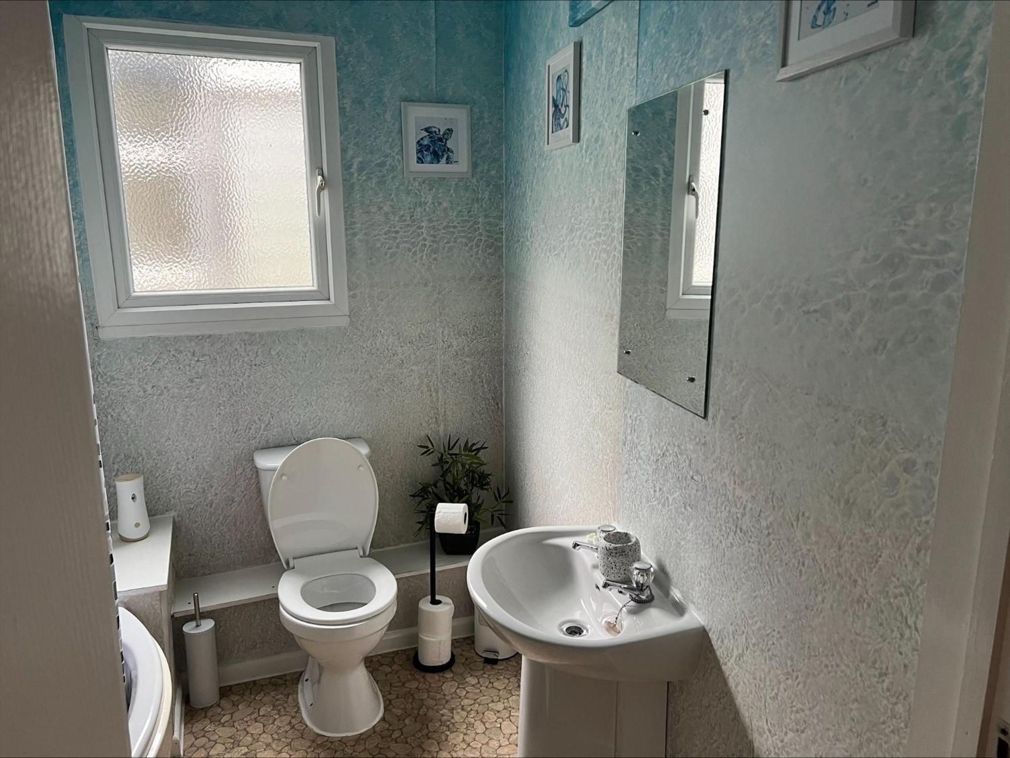 Appartamento Golden Lion Brixham Esterno foto